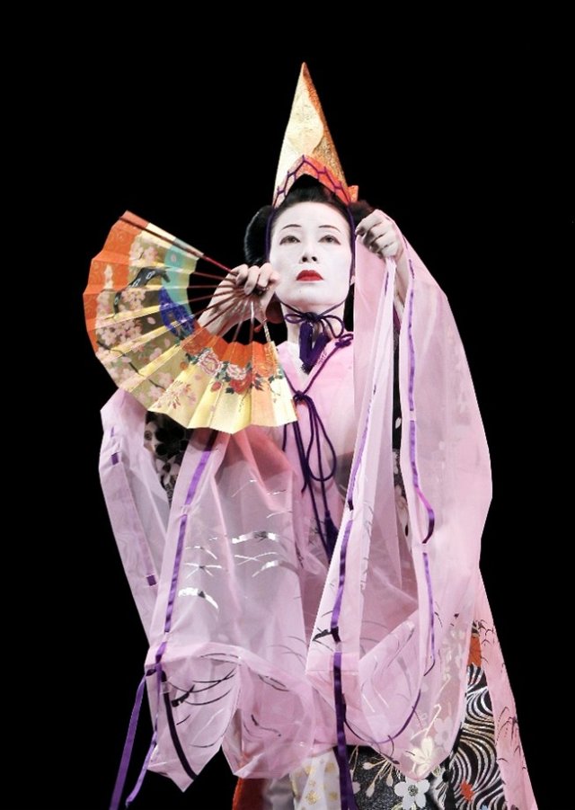 defaut 1. nihonbuyo - couverture
