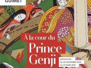 defaut 1. Genji - couverture