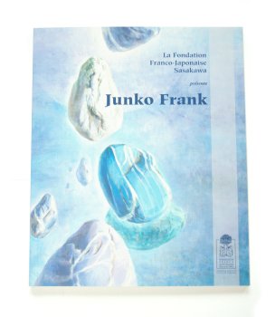 Junko Frank – couverture