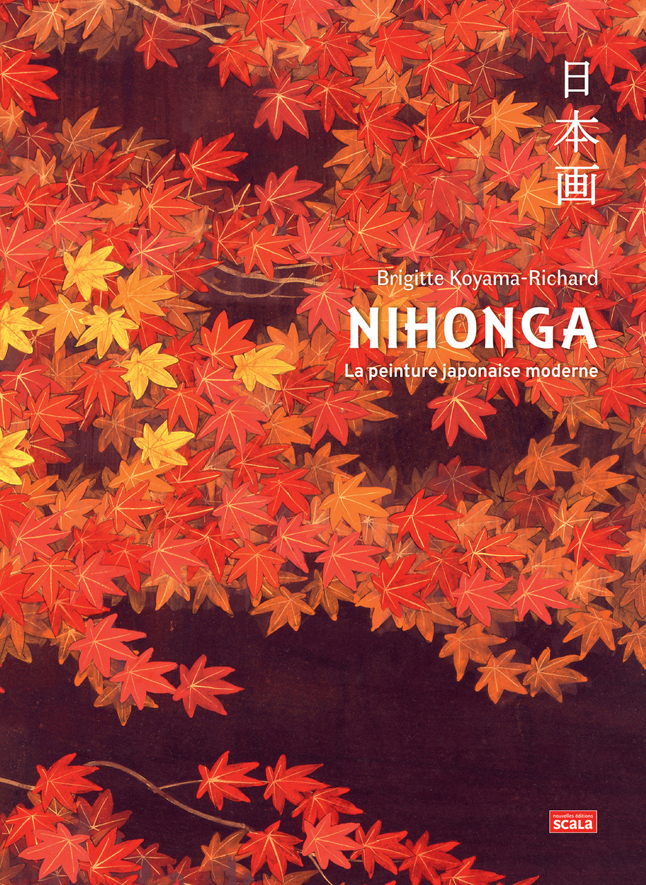 defaut 1. Shin Hanga - couverture