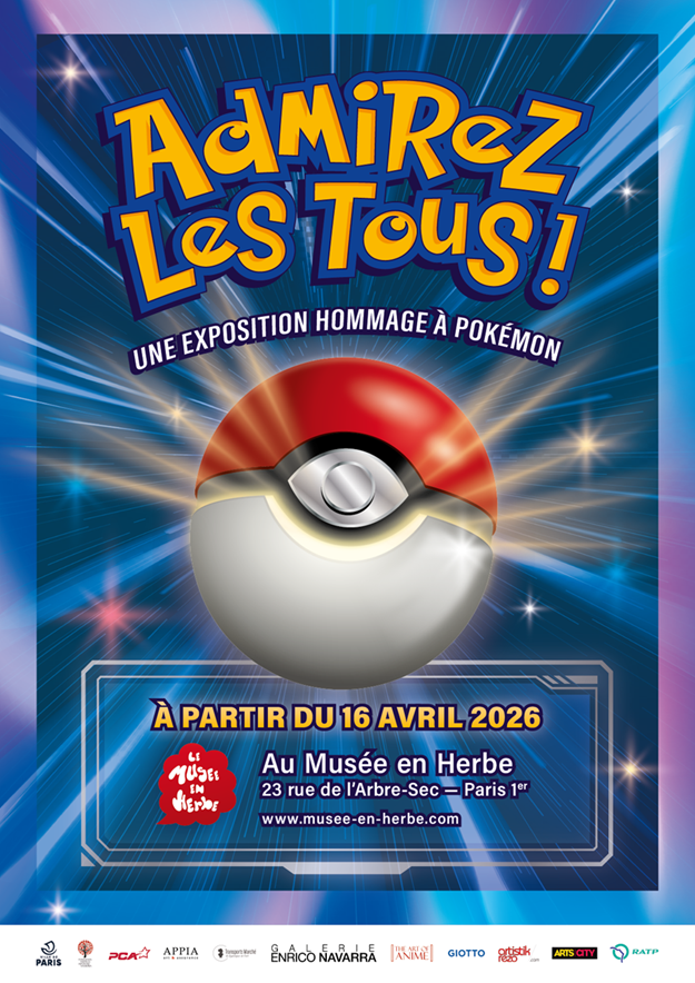 defaut 1. Expokemon - couverture