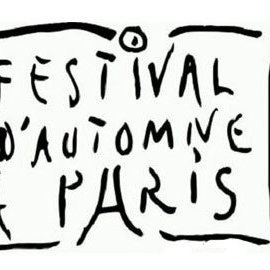 La fondation soutient la programmation Japon du Festival d'Automne à Paris
