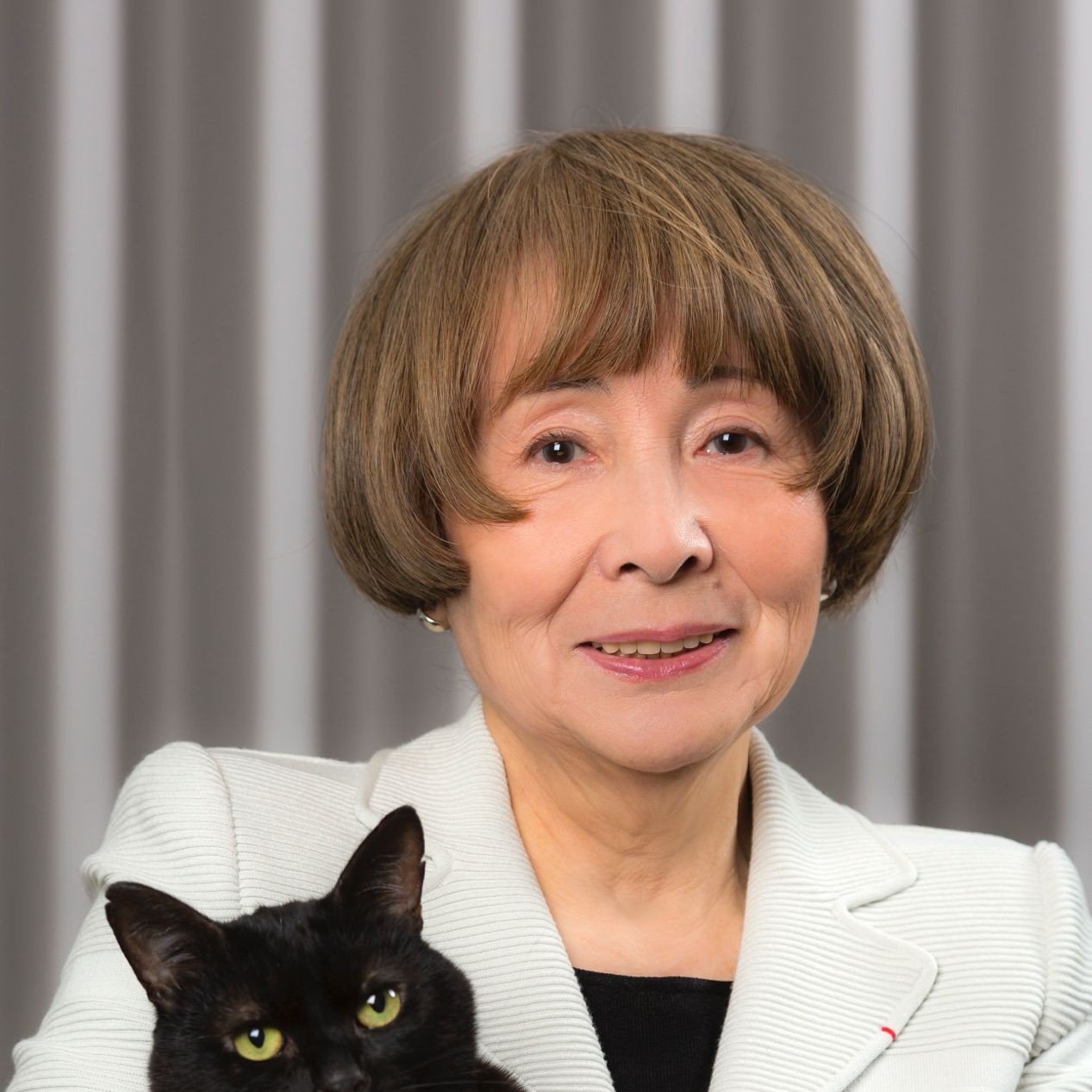 Hommage à Reiko Hayama