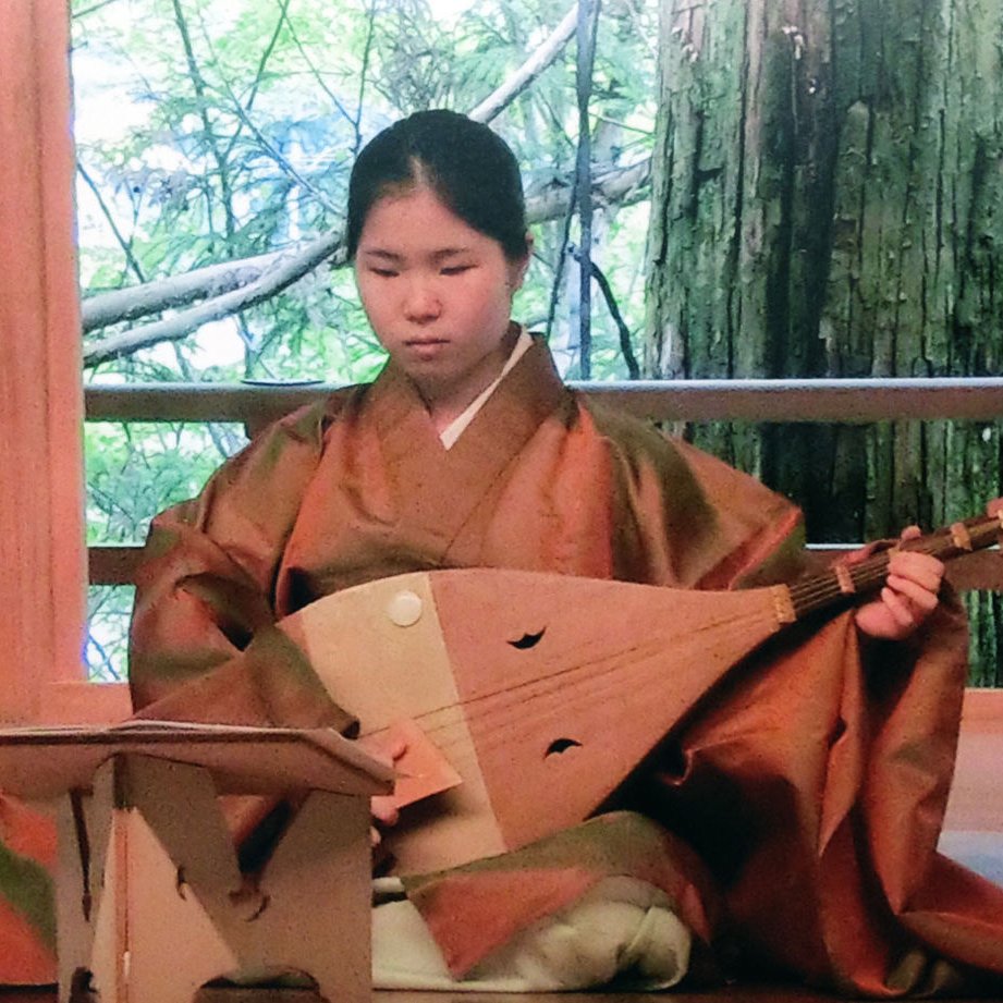 Musique traditionnelle et moderne : l'avenir musical entre les mains des enfants