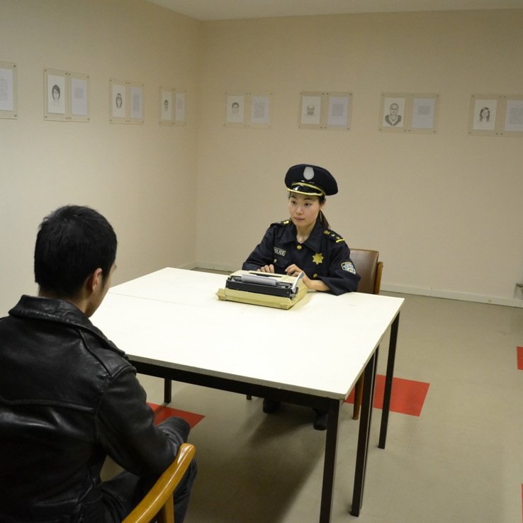 Exposition « Au-delà des clichés 2012 »