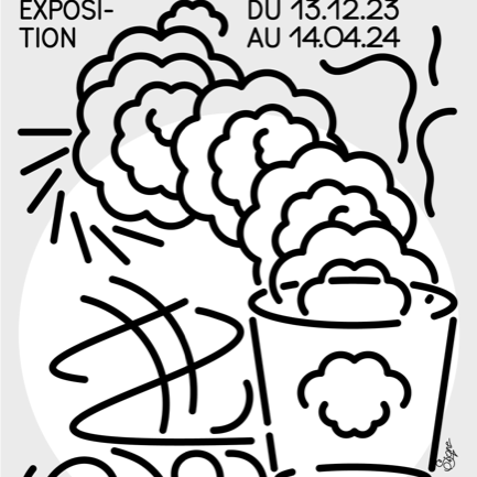 Exposition « (Digital) Soba Choko »