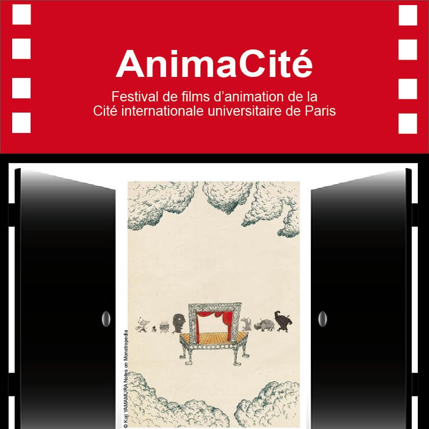 Séléction de courts métrages japonais