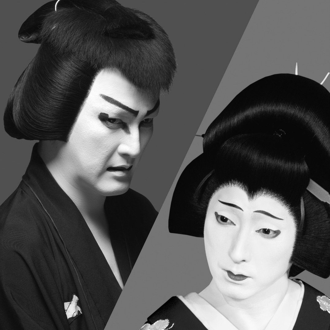 SHOCHIKU GRAND KABUKI au théâtre de Chaillot – Théâtre National de la Danse