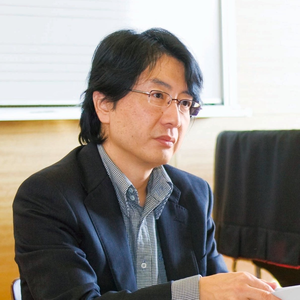 Conférence de Ryosuke Shiina « Les femmes compositeurs japonaises à l'époque moderne (1868 – 1945) »