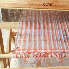 Ateliers de tissage TONCALALINE en 2025