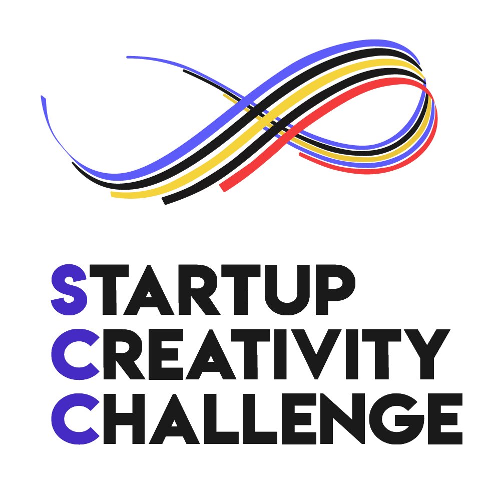 SCC / STARTUPS CREATIVITY CHALLENGE EDITION II - ON LINE