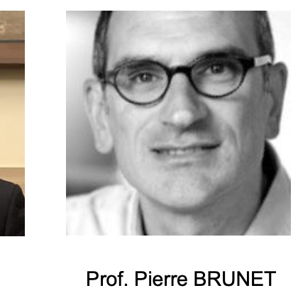 Journée d'études à l'Université Meiji Colloque préliminaire dans le cadre du séminaire franco-japonais de droit public 