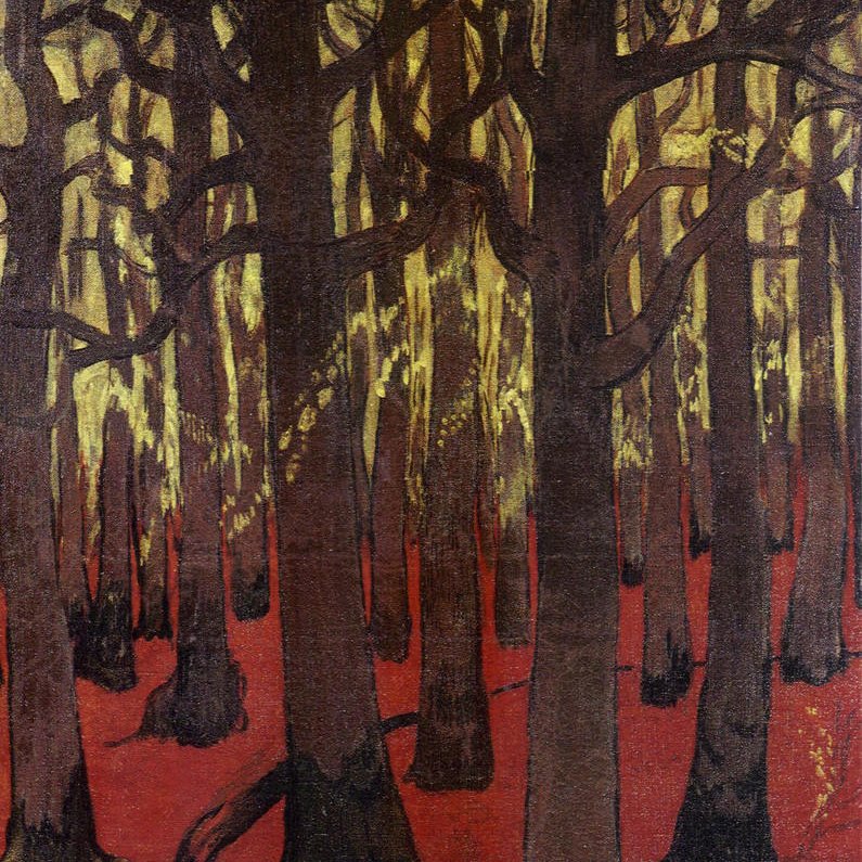 Bretagne – Japon 2012, Un archipel d'expositions