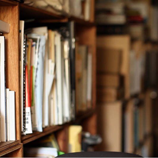 Aide à la réalisation du documentaire « Espaces intercalaires » réalisé par Damien Faure