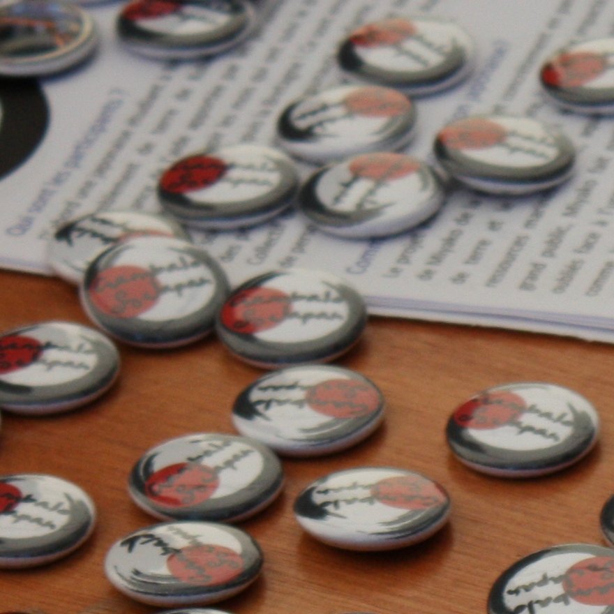 150 cirés et gilets de sauvetage pour 150 pêcheurs japonais