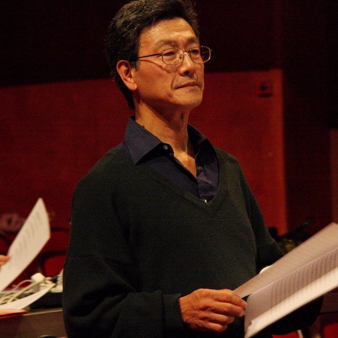 Cas d'un compositeur Japonais travaillant en France – Attitude face à deux cultures musicales par Susumu Yoshida