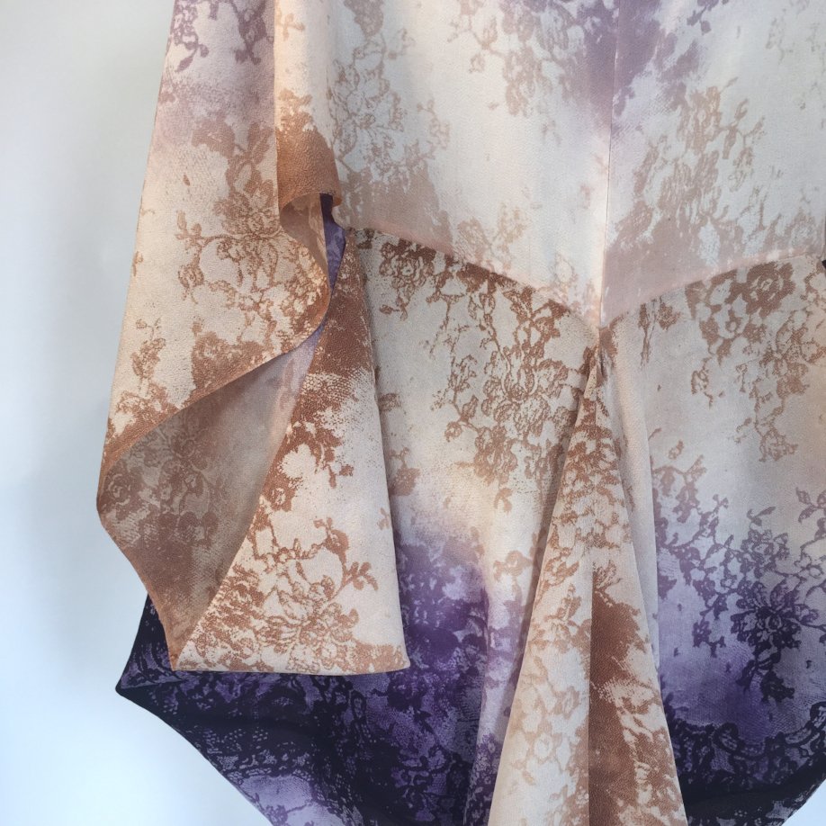 Soutien à la création « Renaissance » de Aurore Thibout