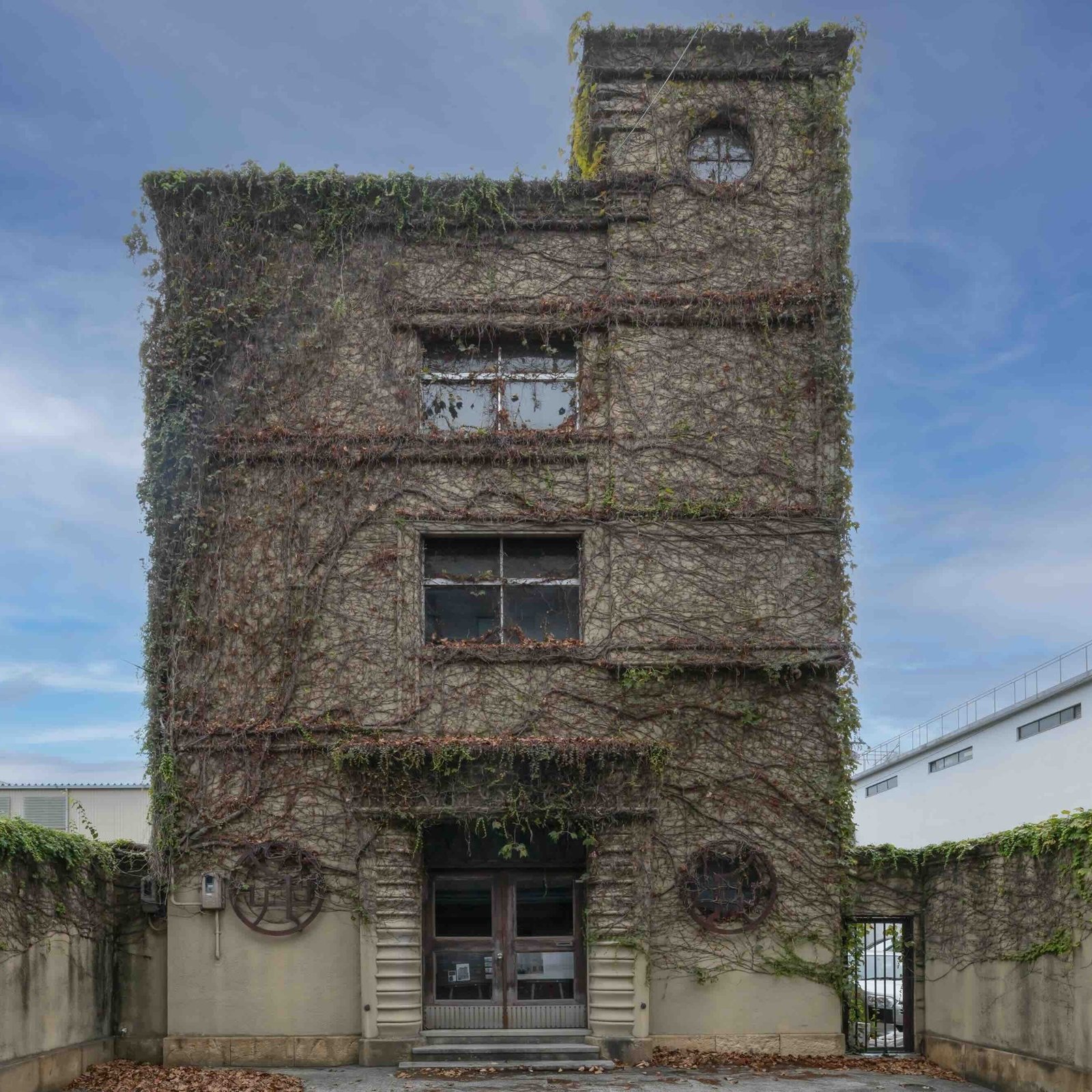 ヤニック・パジェによるサウンドクリエイション イヴ・マルシャン & ロマン・メッフェル展 KYOTOGRAPHIE 2026