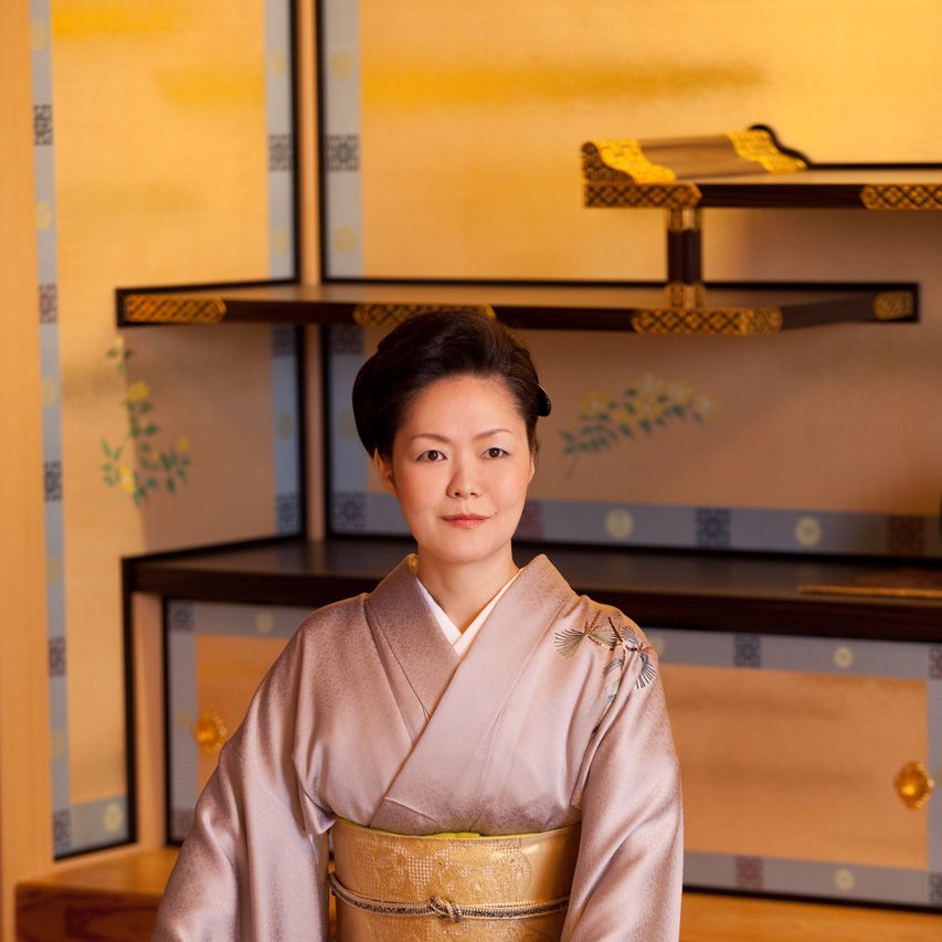 Concert de Mme Shoko Otani à l'occasion de la fête de la musique