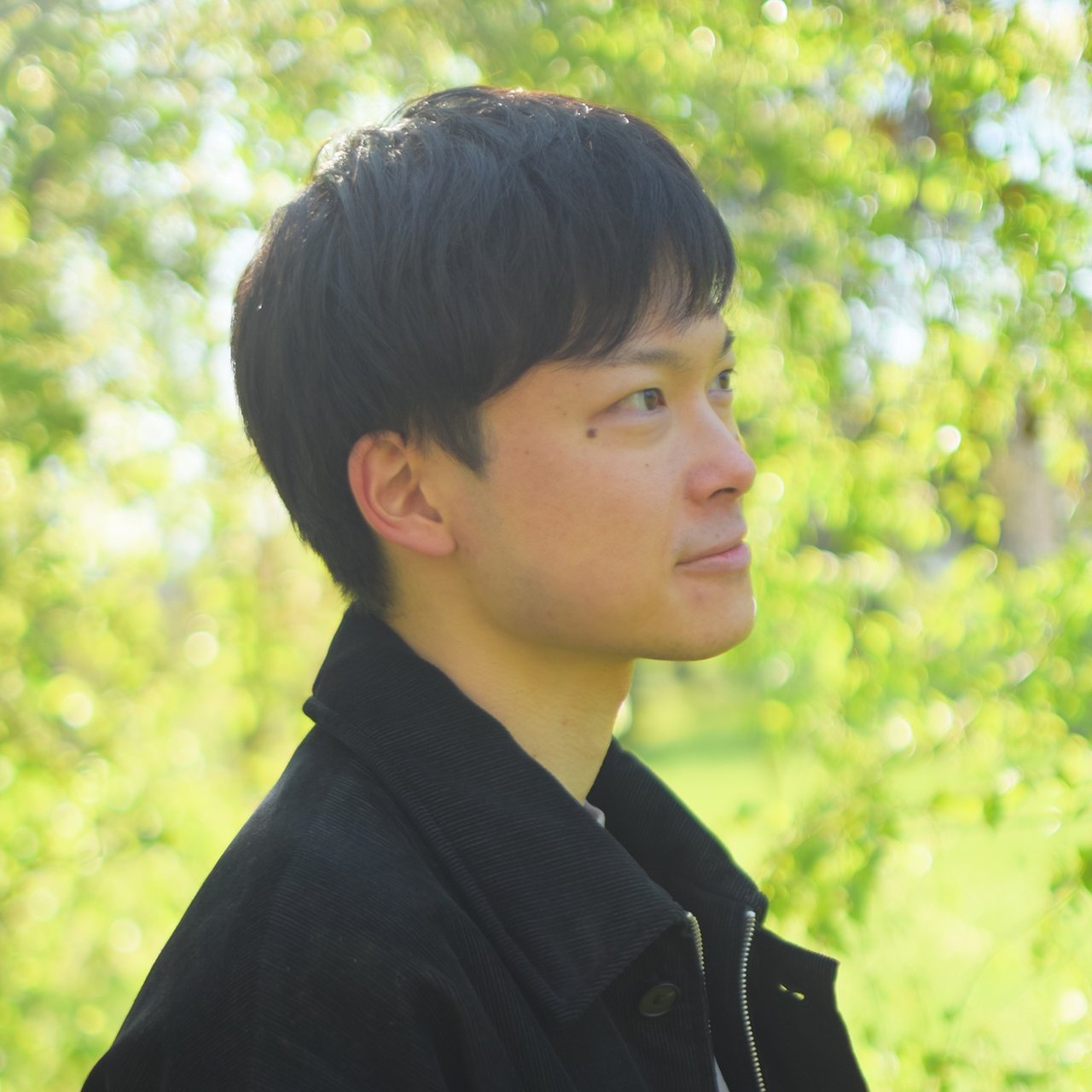 « Bogosse » de Kenta Onoda (2023)