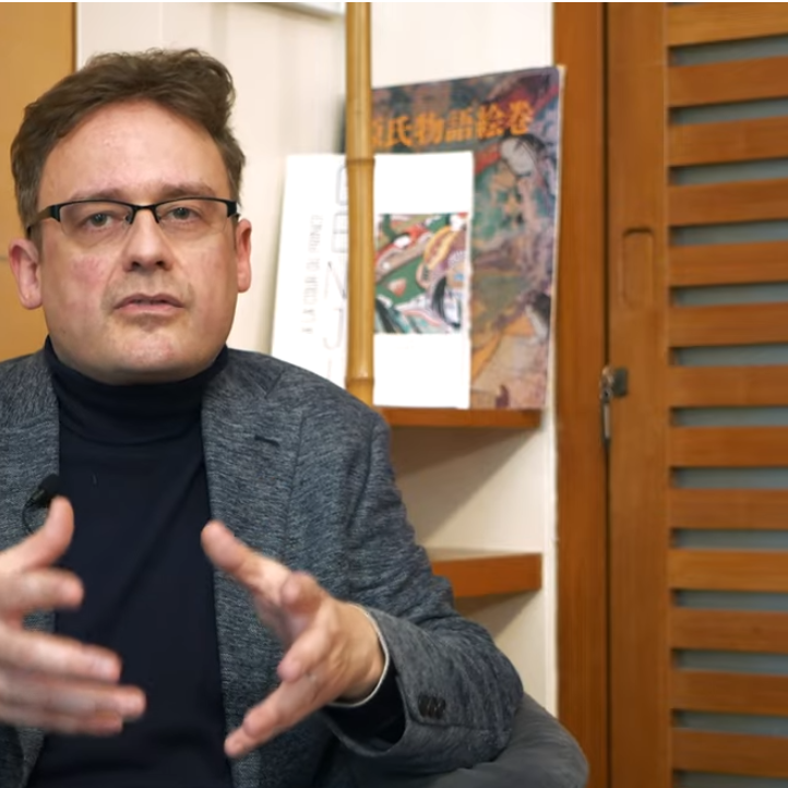 Entretien avec le compositeur Aurélien Dumont