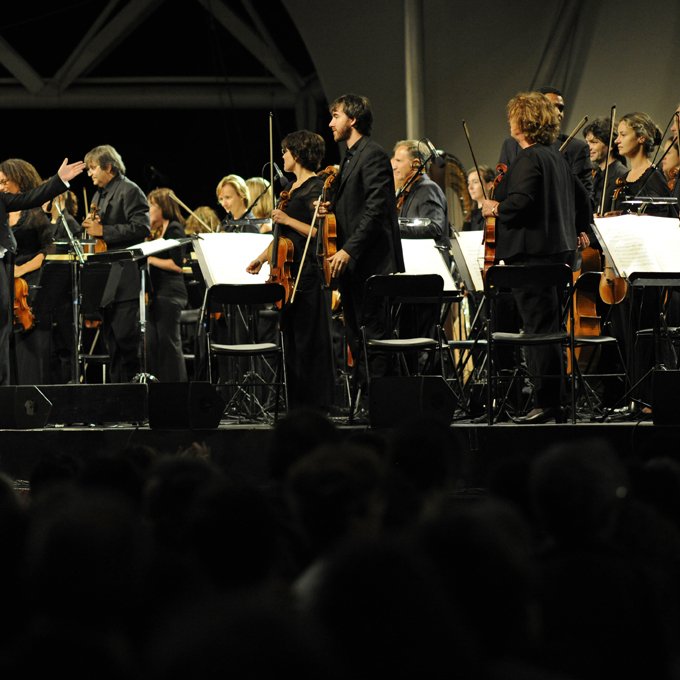 Soleil levant, Week-end franco-japonais au Parc Floral