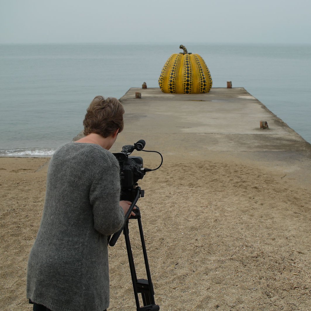 Entretien avec Elise Tamisier
