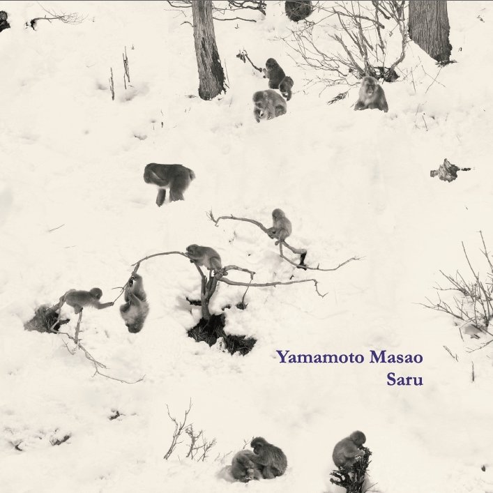 Soutien à l'ouvrage « Saru » de Yamamoto Masao
