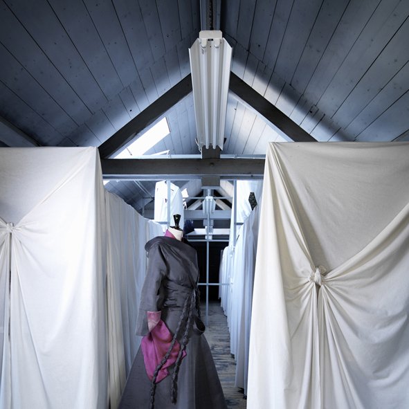 Interview d'Isabelle Moulin