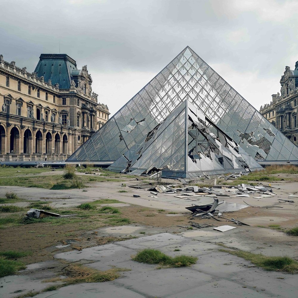 Création sonore de Yannick Paget Pour l'exposition de YVES MARCHAND et ROMAIN MEFFRE KYOTOGRAPHIE 2026