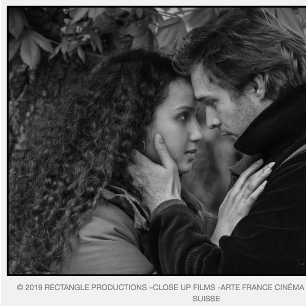 3ème édition du Mois de la critique Nouveau rendez-vous du cinéma français