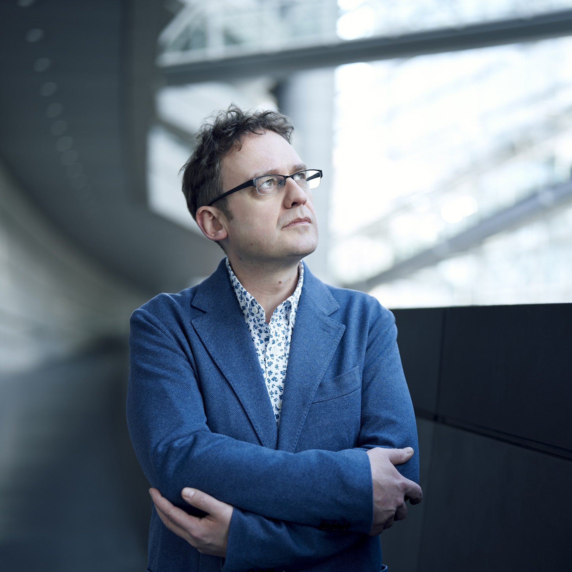 Conférence du compositeur Aurélien Dumont « Composer avec les ressources culturelles du Japon »