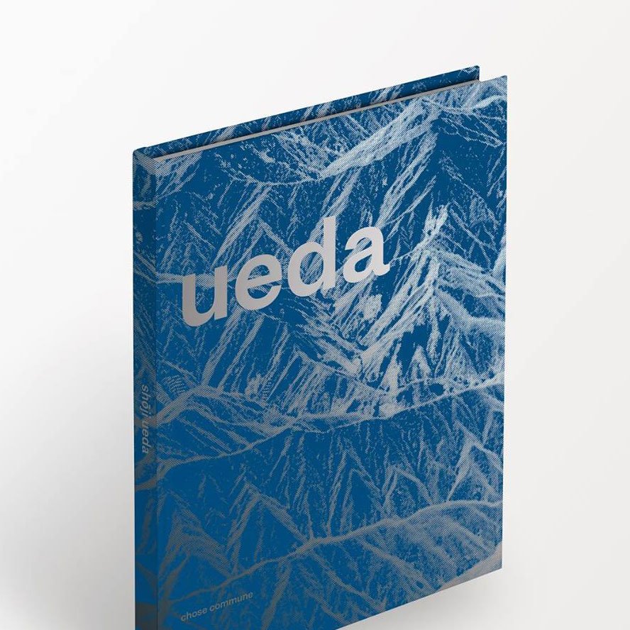 Aide à la publication de la monographie du photographe Shoji Ueda