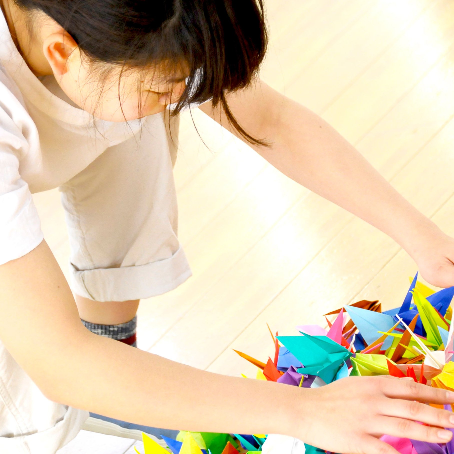 Invitation de Moto Takahashi aux Rencontres Chorégraphiques Internationales de Seine-Saint-Denis