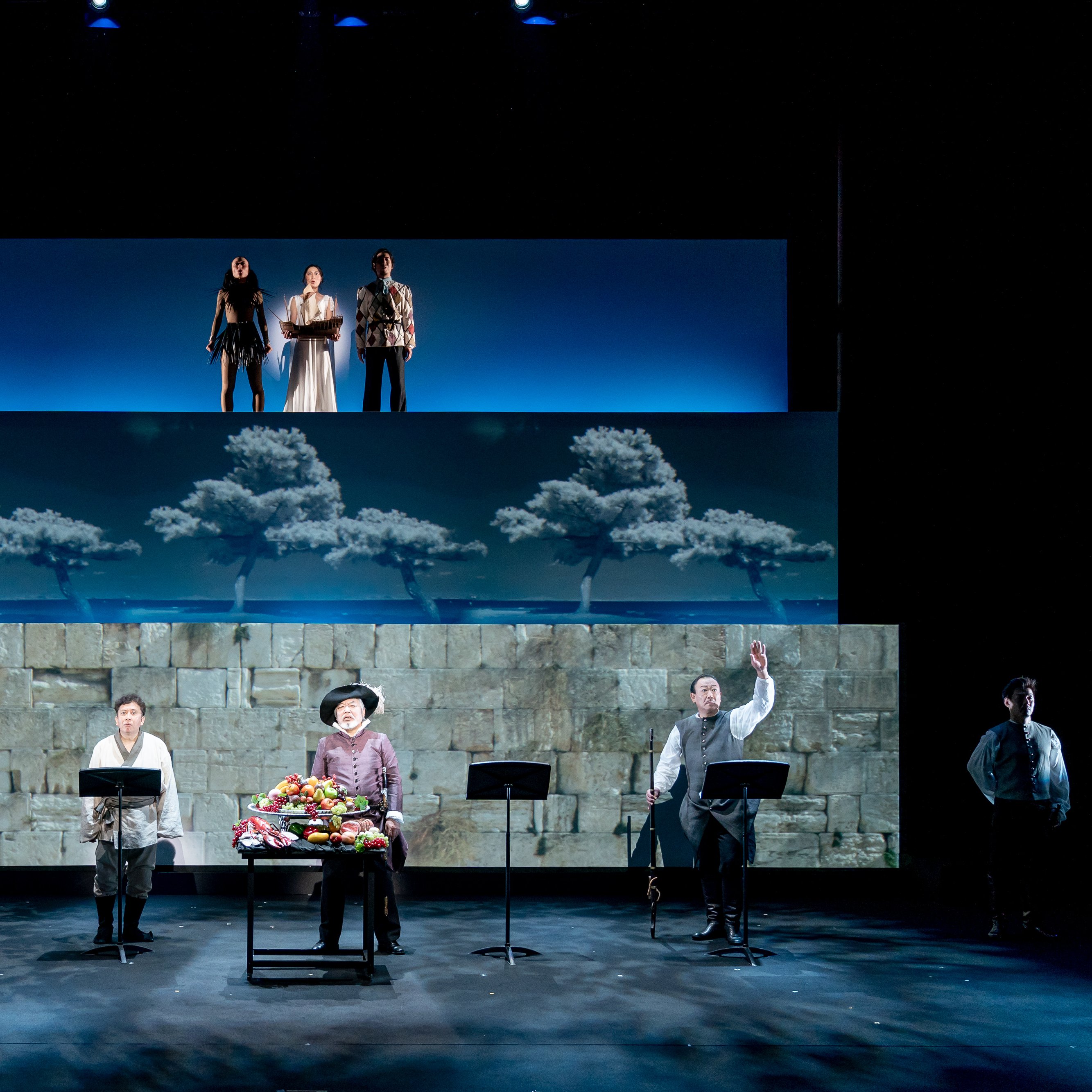 Conférence du Professeur Moriaki Watanabe