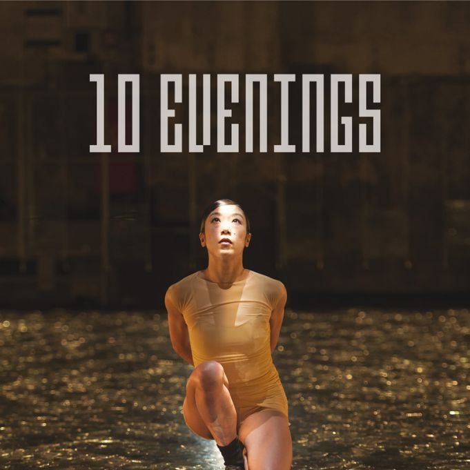 Programme des 10 evenings