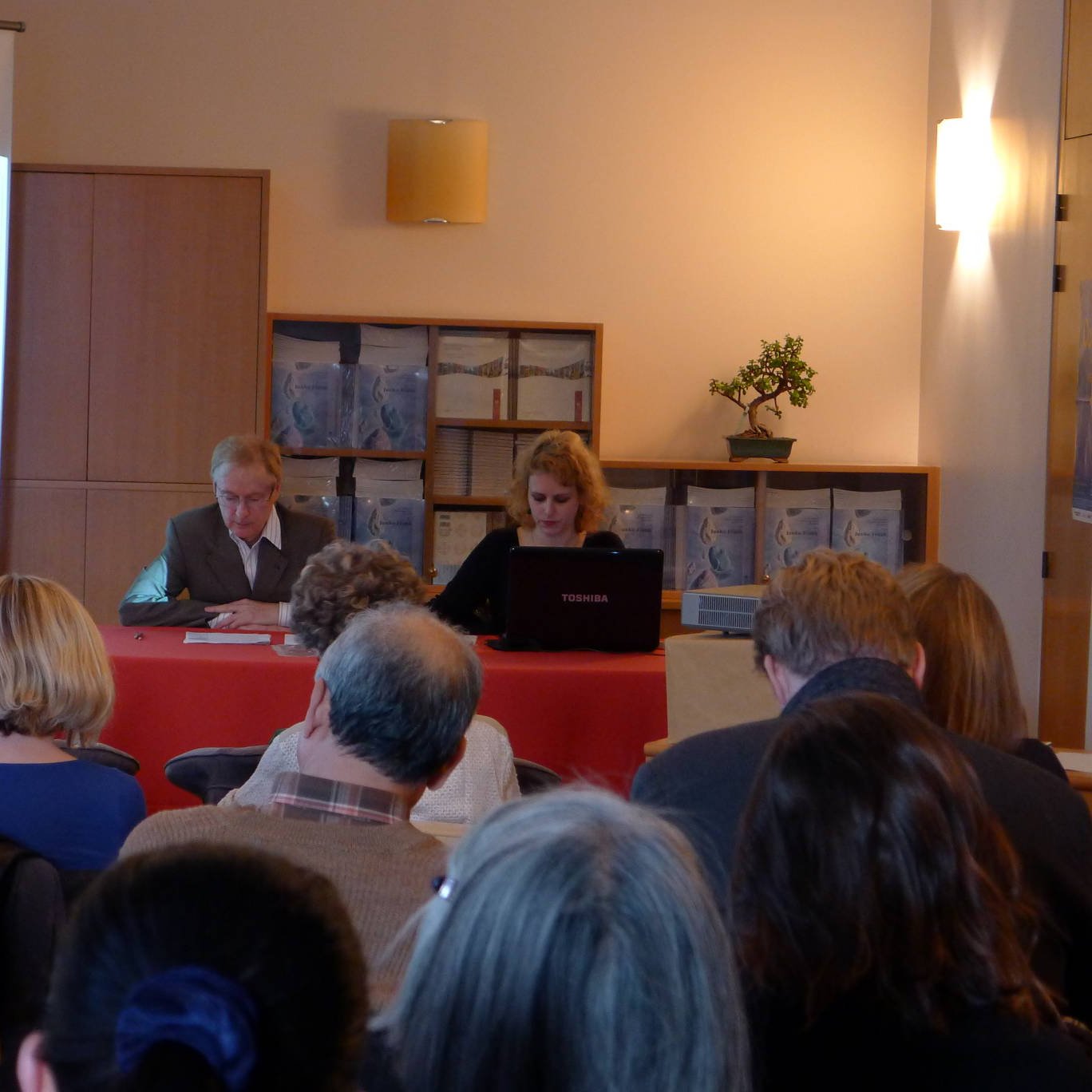 Le Rakugo, à travers la vie du conteur Henry 'Kairakutei' Black