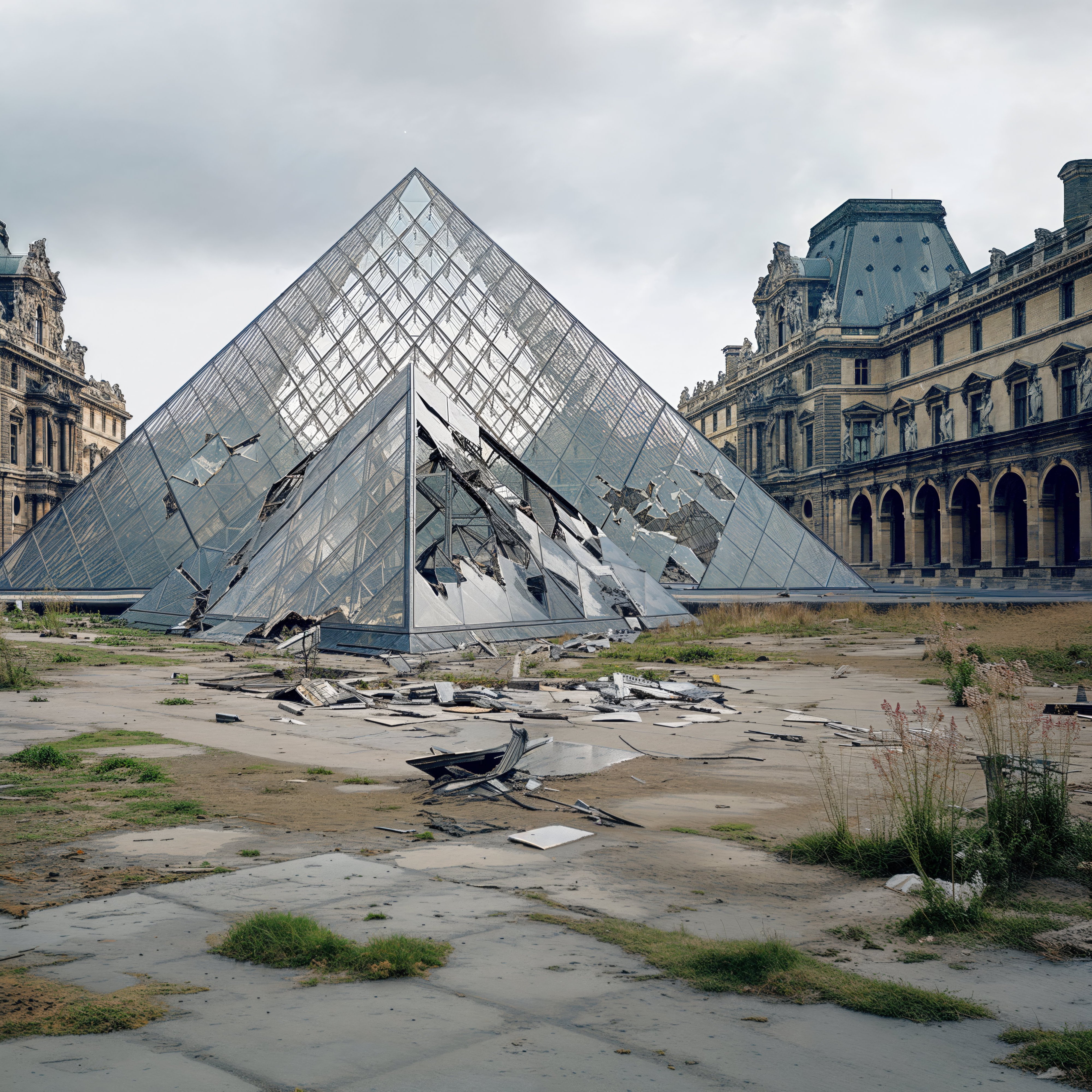 ヤニック・パジェによるサウンドクリエイション イヴ・マルシャン & ロマン・メッフェル展 KYOTOGRAPHIE 2026