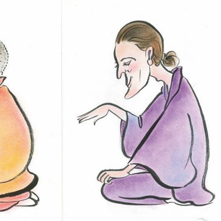 Cie Balabolka - Festival Off d'Avignon 