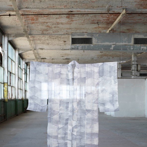 Soutien au livre célébrant les 10 ans du Silk me back