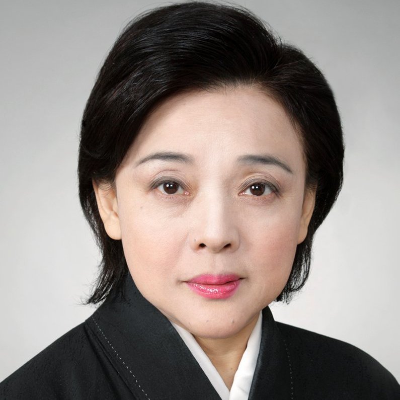 Gidayû à la Ferme de Villefavard