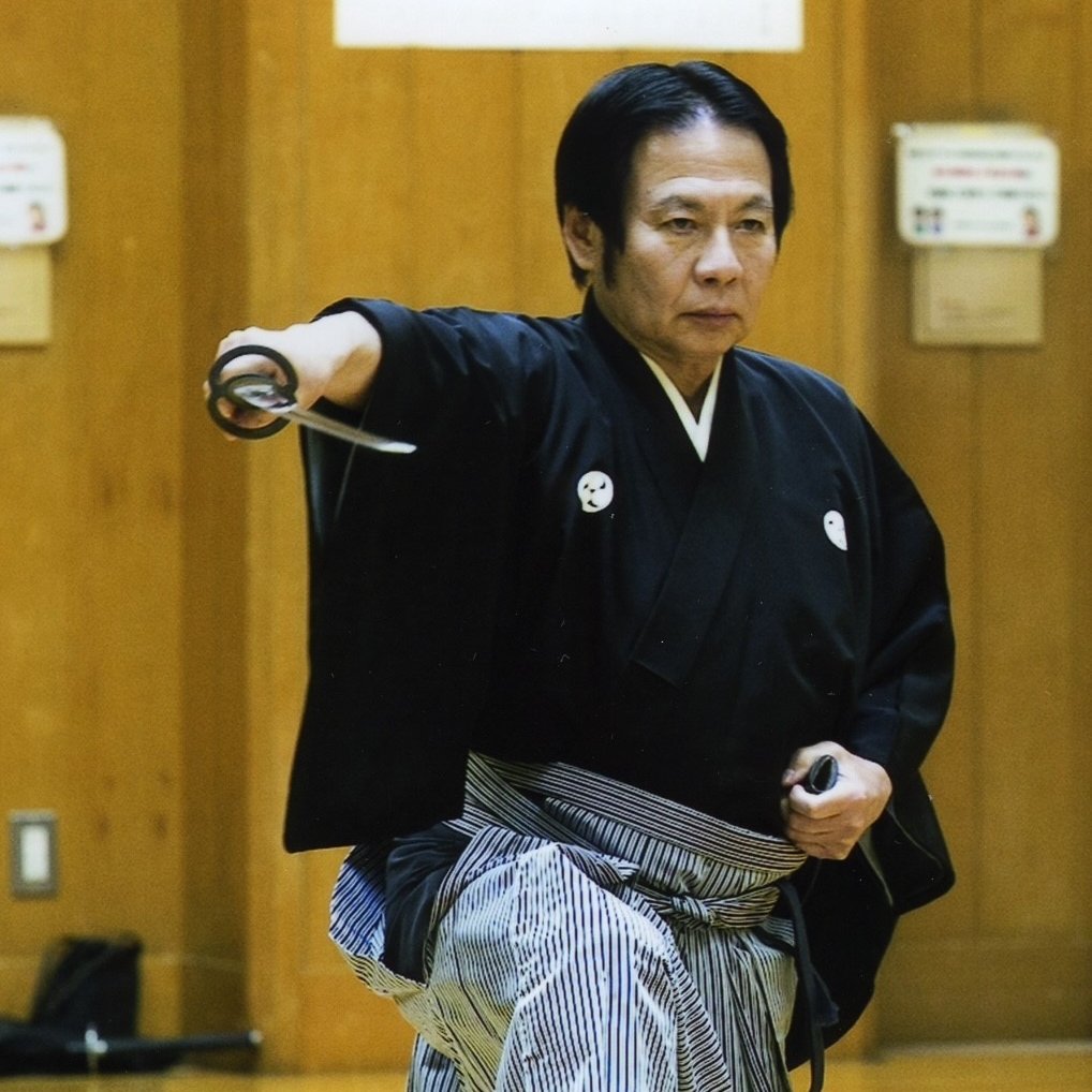 Conférence du Prof. Kazunobu Oyama « Bushidô et l'idée de l'administration d'une entreprise au Japon »