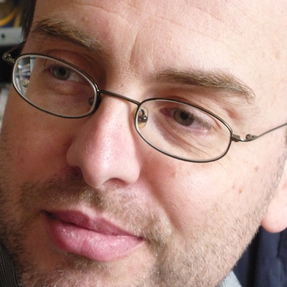 Entretien avec Damien Faure