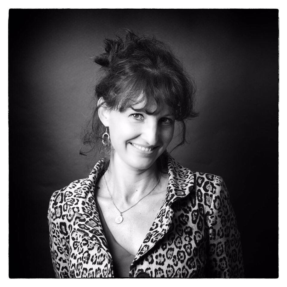 Conférence de Barbara Porcellini « L'espérance par la création, Ikebana d'automne »