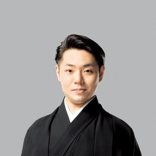 MEET KABUKI – The Art of “Onnagata” Europe Tour 2026