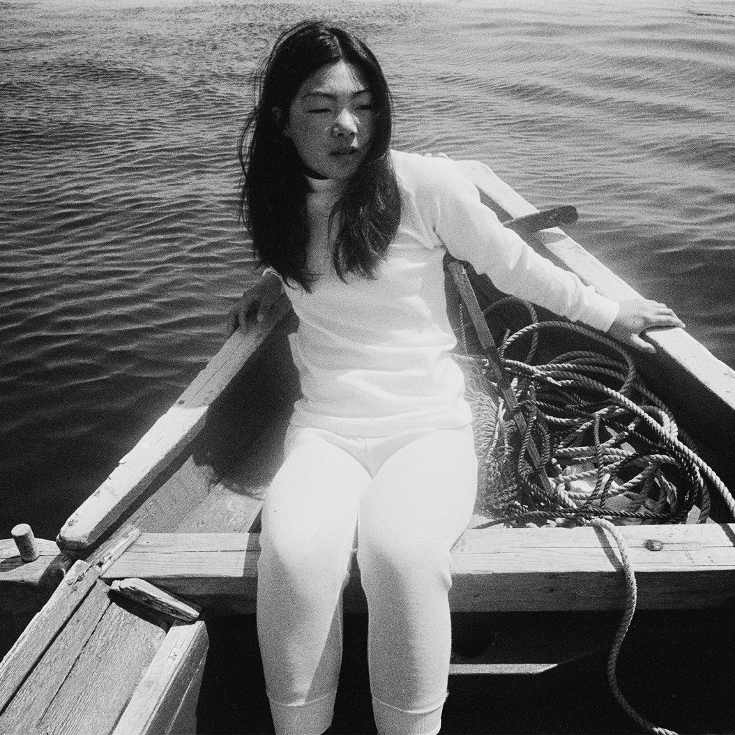 La fondation soutient la programmation japonaise des Rencontres de la photographie, à Arles, en 2024