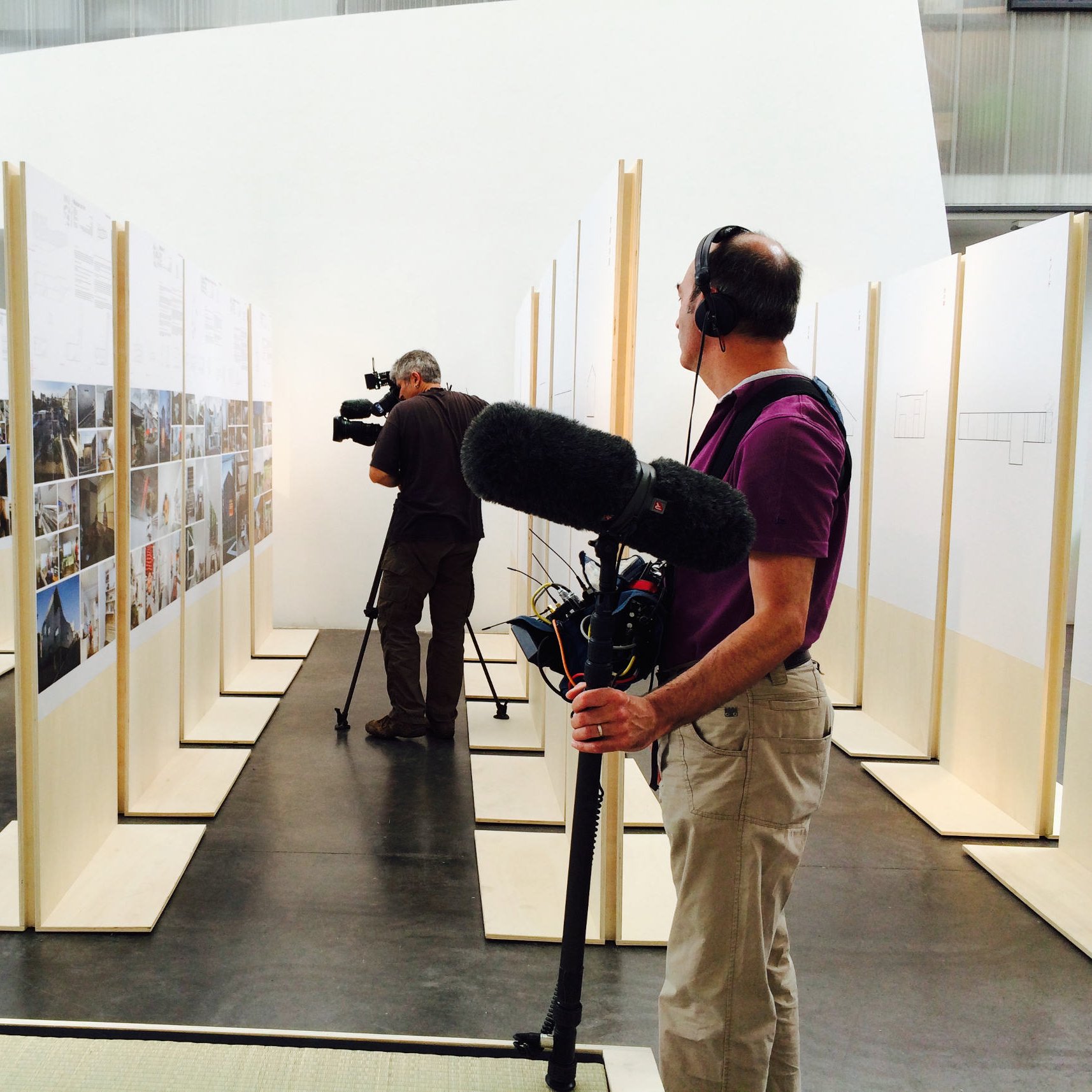 L'archipel de la Maison