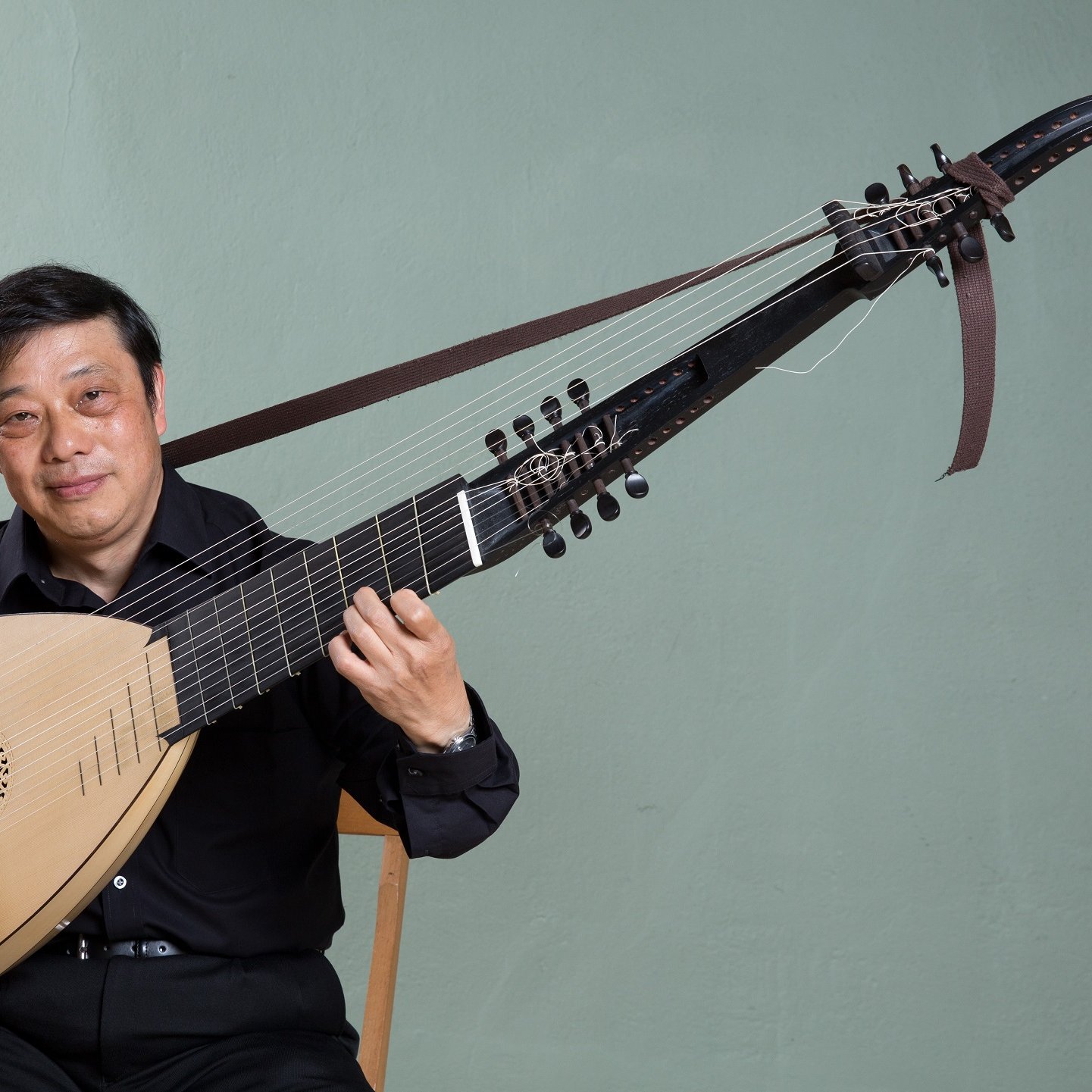 Représentations au Japon de musique baroque