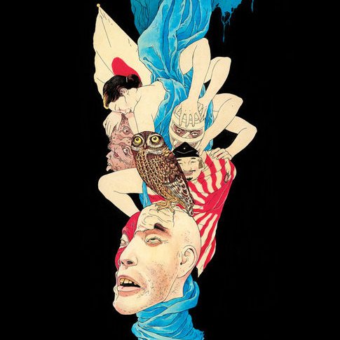 Conférence sur le manga par Miyako Slocombe