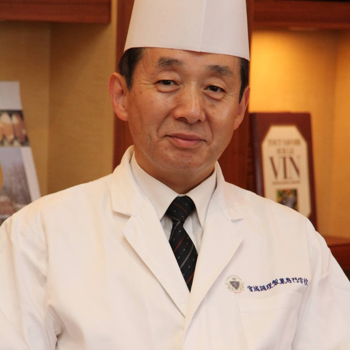 Soutien au projet Yataï au Festival gourmand à Rennes 